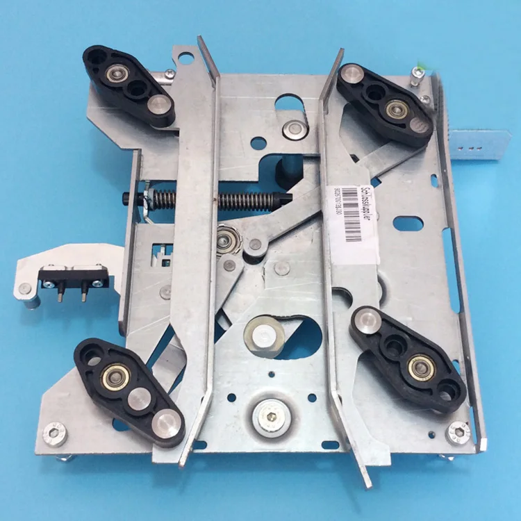 KONE elevator D7 door vane 902670G13 KM902670G13