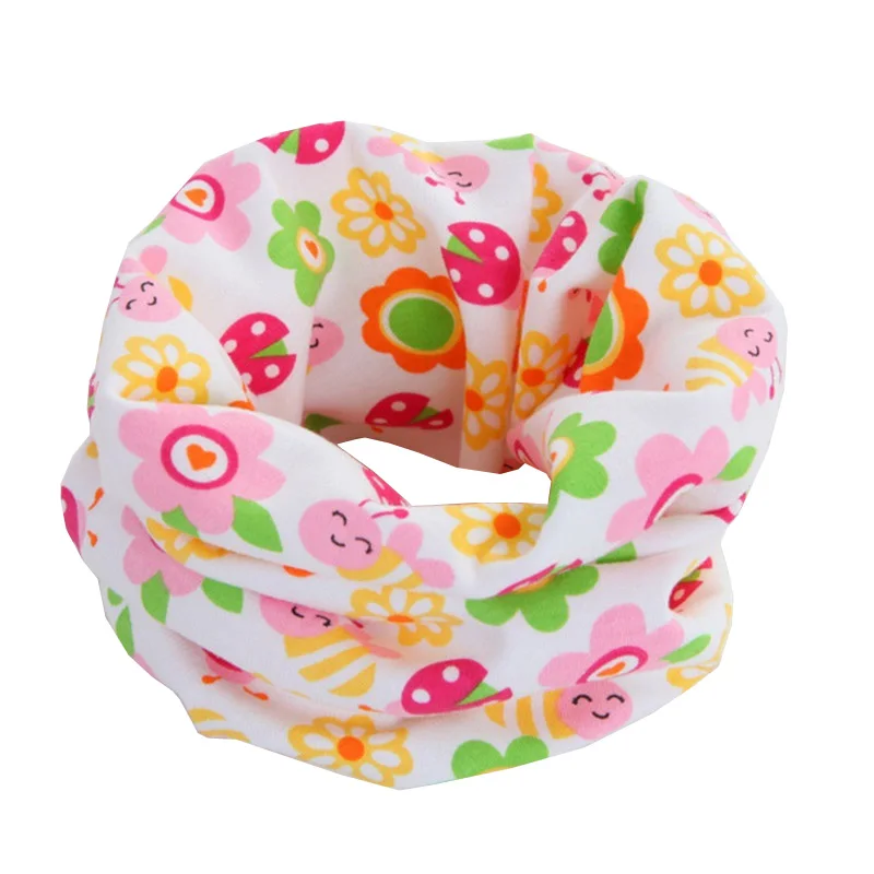 baby girl scarves