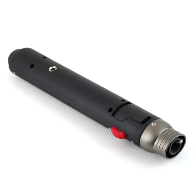 

Outdoor Camping Equipment Lighter 1300 Degree Torch Jet Flame Multi Tool Butane Gas Refillable Touris Fuel Welding Soldering Pen