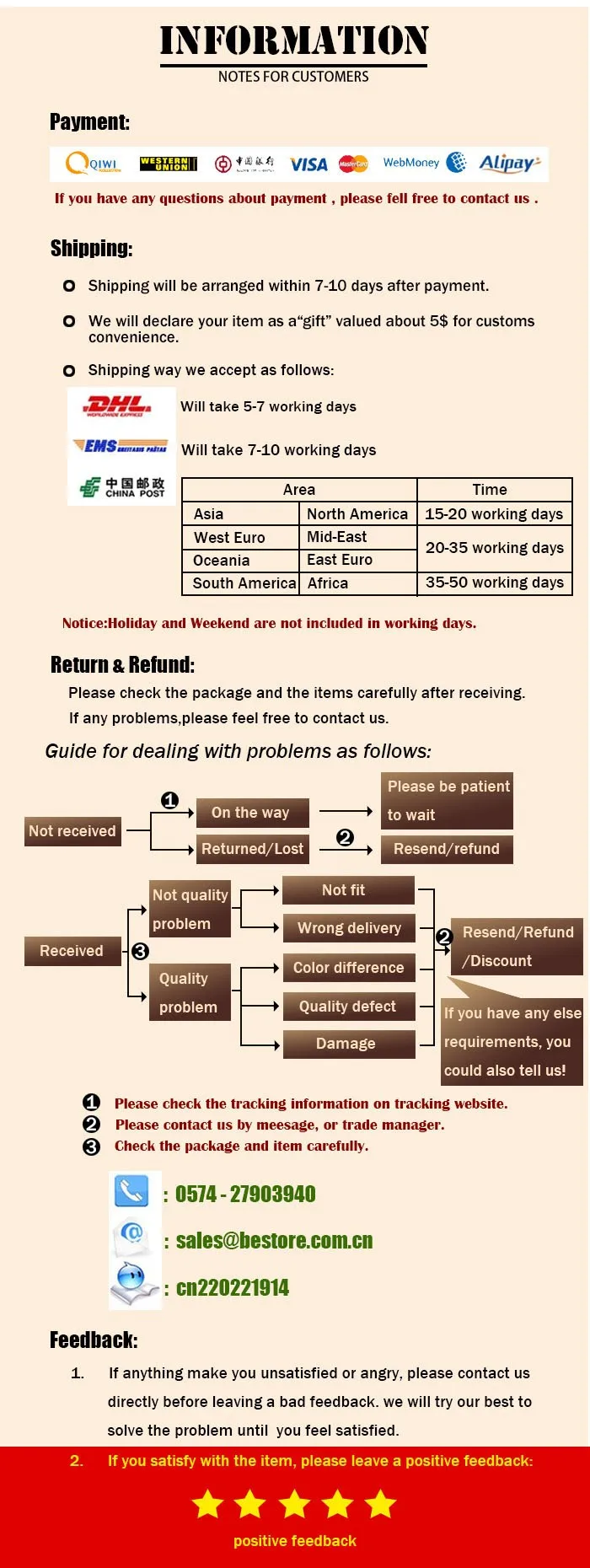 Information