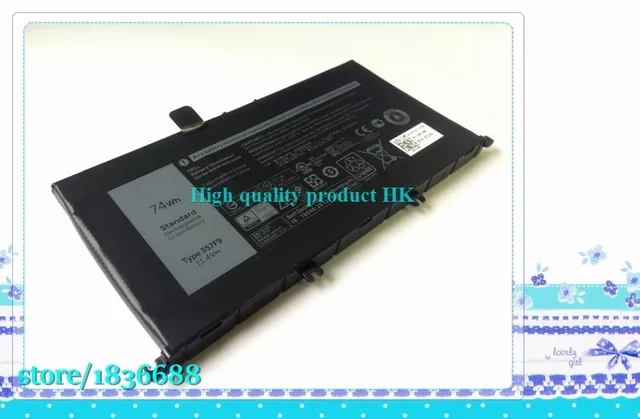 Popular Battery Dell Xps-Buy Cheap Battery Dell Xps lots from ...