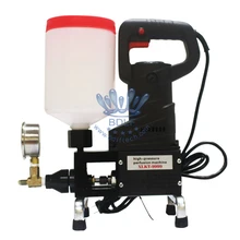 Торговая гарантия обеспечивает цемент-пушка