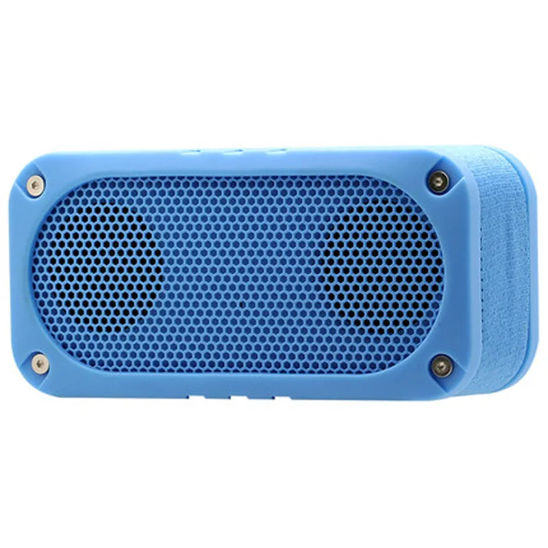Портативный NFC FM HIFI D68 Bluetooth Динамик Беспроводной стерео звук s Super Bass Caixa сом
