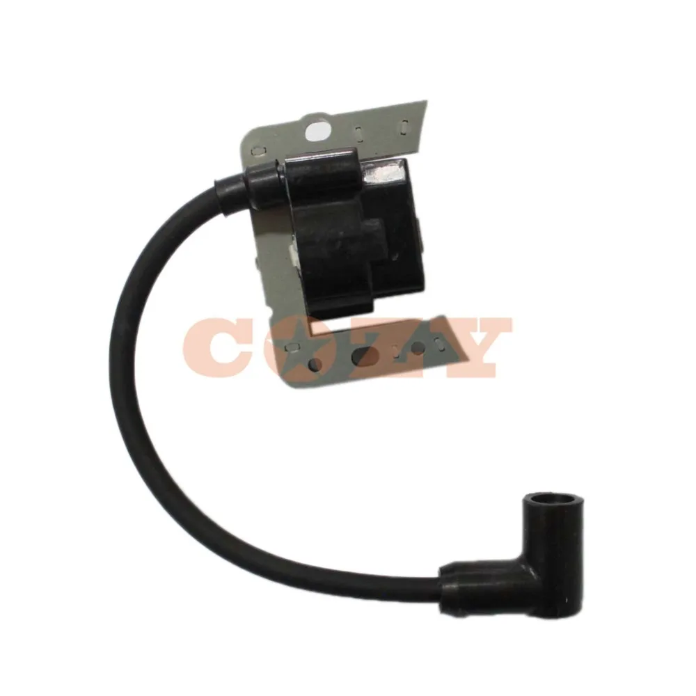 

Ignition Coil Solid For Tecumseh 34443 34443A 34443B 34443C 34443D for Toro for Craftsman for YARDMAN 6.75HP 6.5HP