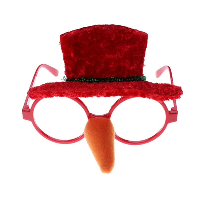 Christmas-Decorations-For-Home-2017-Decor-New-Year-Glasses-Gifts-For-Children-Santa-Claus-Reindeer-Rabit (5)