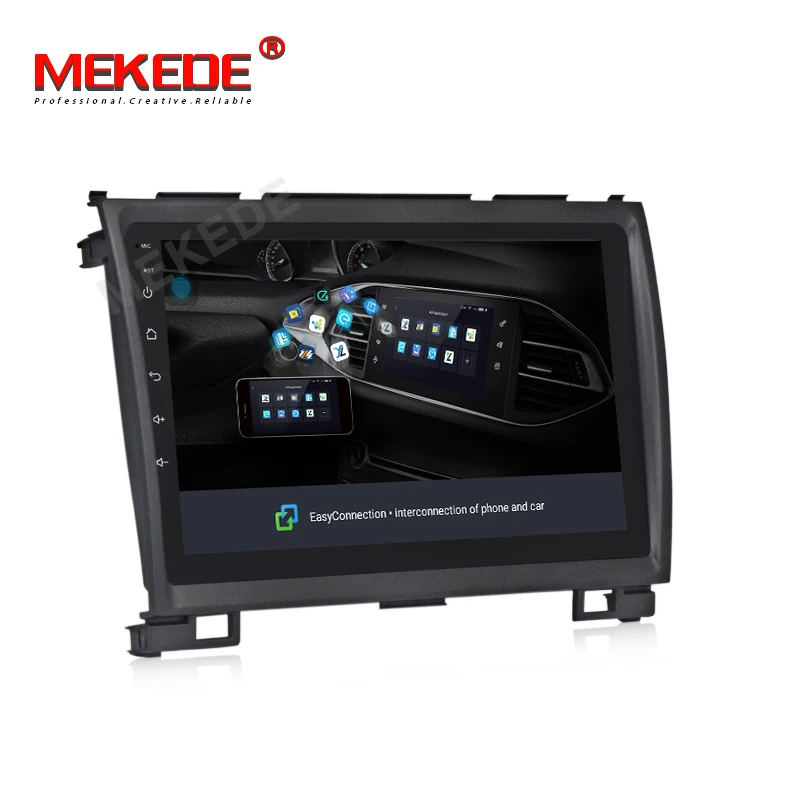HD Android 8,1 автомобильный DVD gps мультимедийный плеер для Haval Hover Great Wall H5 H3 автомобильный DVD Навигатор Радио Видео Аудио плеер