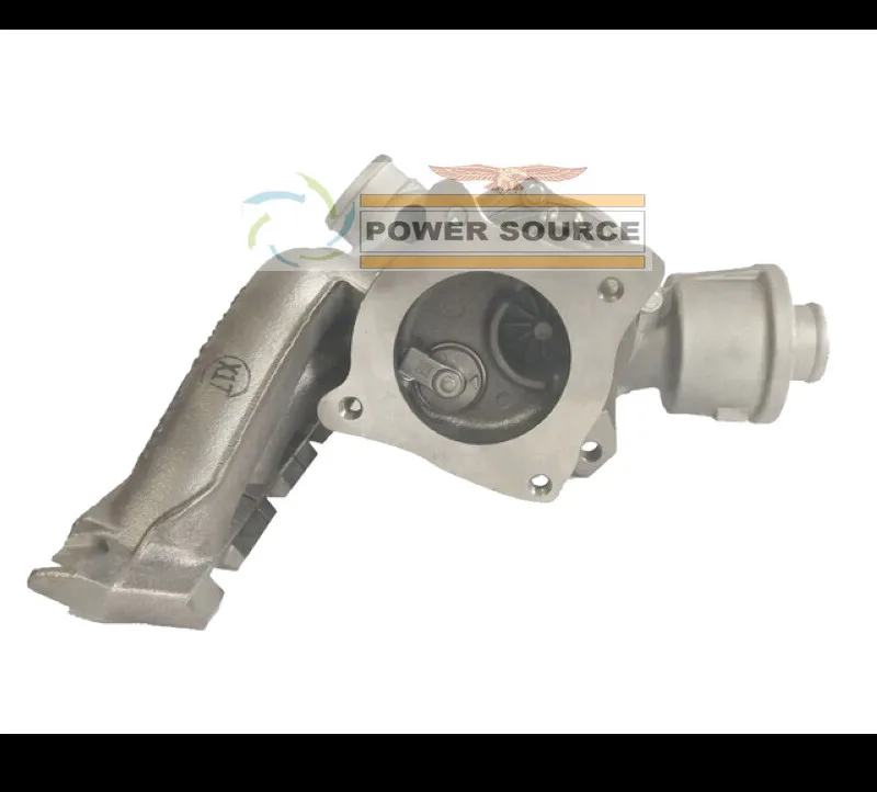 K03 53039880106 53039700106 06D145701D 06D145701E 06D145701J Turbo For Audi A4 A6 S4 S6 Avant 2.0L TFSI B7 2005- BWE BUL 220HP -(4)