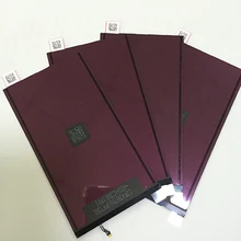 DHL Shipping 50Pcs/lot For iPhone 6 LCD Display Backlight Film For iPhone 6 6g Backlight Film Top Quality