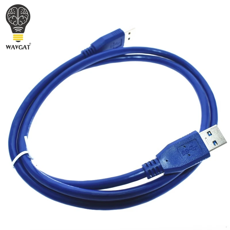 WAVGAT Raspberry pi X850 mSATA SSD жесткий диск плата расширения поддерживает 1 ТБ USB 3