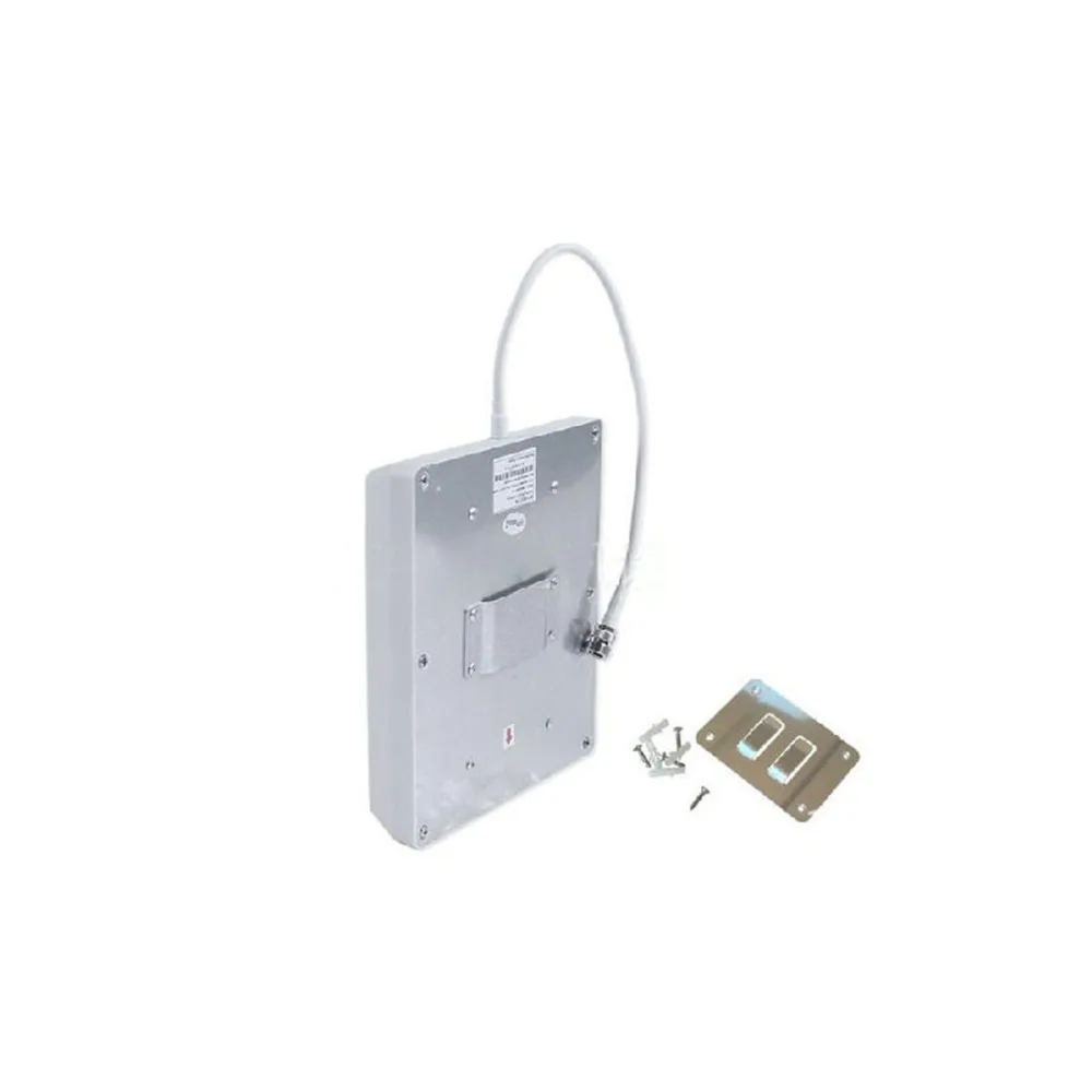Антенна плоская для внутренней панели 800 2500 МГц CDMA/GSM/2 4G/3G|Соединители| |