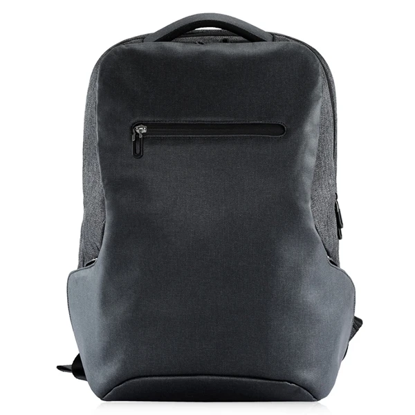 Cheap Black Xiaomi Travel Business Water-resistant Backpack 26L Large Capacity Laptop Bag Laptop Backpack For Mi Drone Office Men