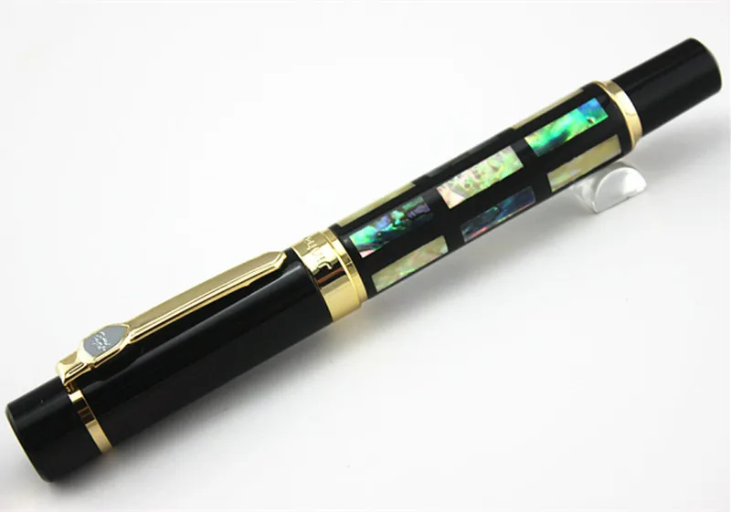 

Jinhao 8802 Luxury shell students writing practice Fountain Pen