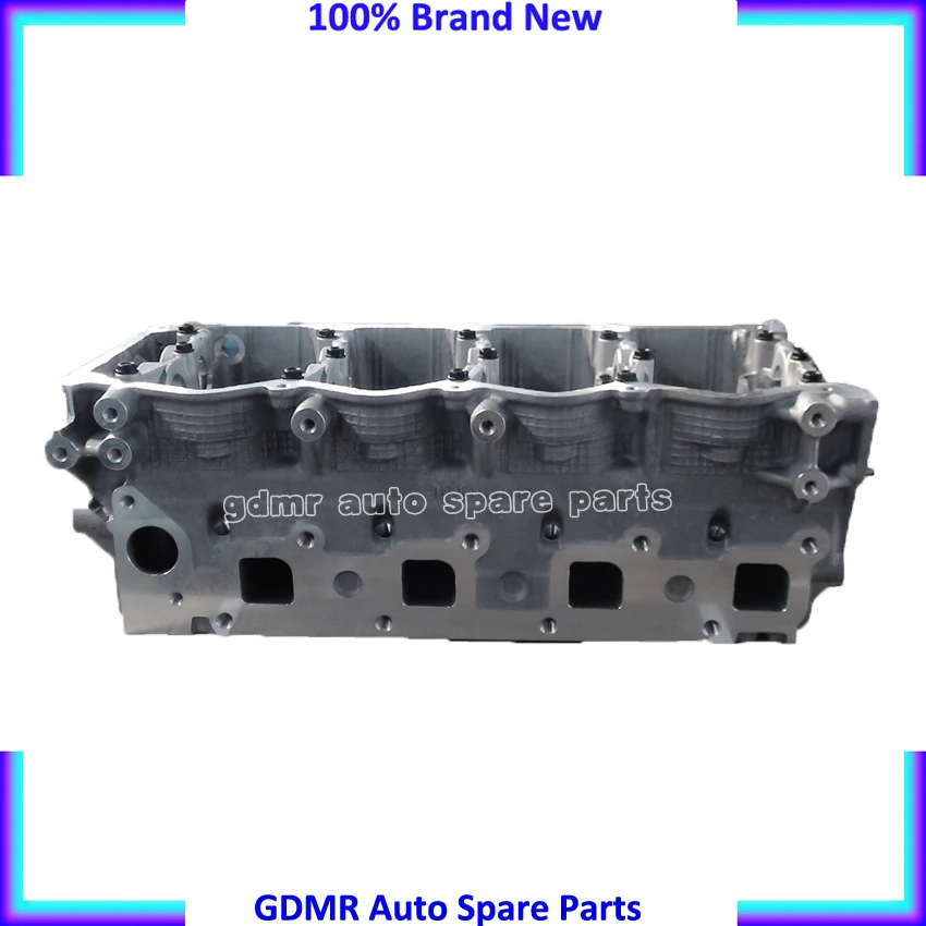 Auto engine parts OEM 11039-EC00A AMC 908 510 YD25-DDTI YD25 cylinder head for nissan Navara Pathfinder Cabstar 2488cc