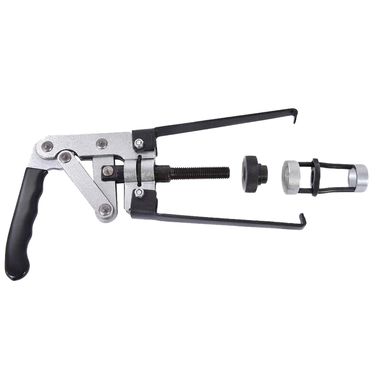 Free dismantling of vehicle repair tools Mainpoint Valve Spring Compressor Keeper Seal on Engine Remove Install Hand Tool Free dismantling of vehicle repair tools Mainpoint Valve Spring Compressor Keeper Seal on Engine Remove Install Hand Tool