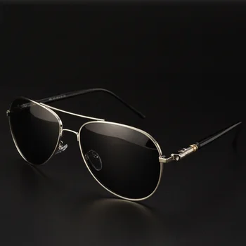 

Fishing Eyewear Polarized Sunglasses Male and Female Clam Mirror Outdoor Driving Sunglasses Fishing Glasses