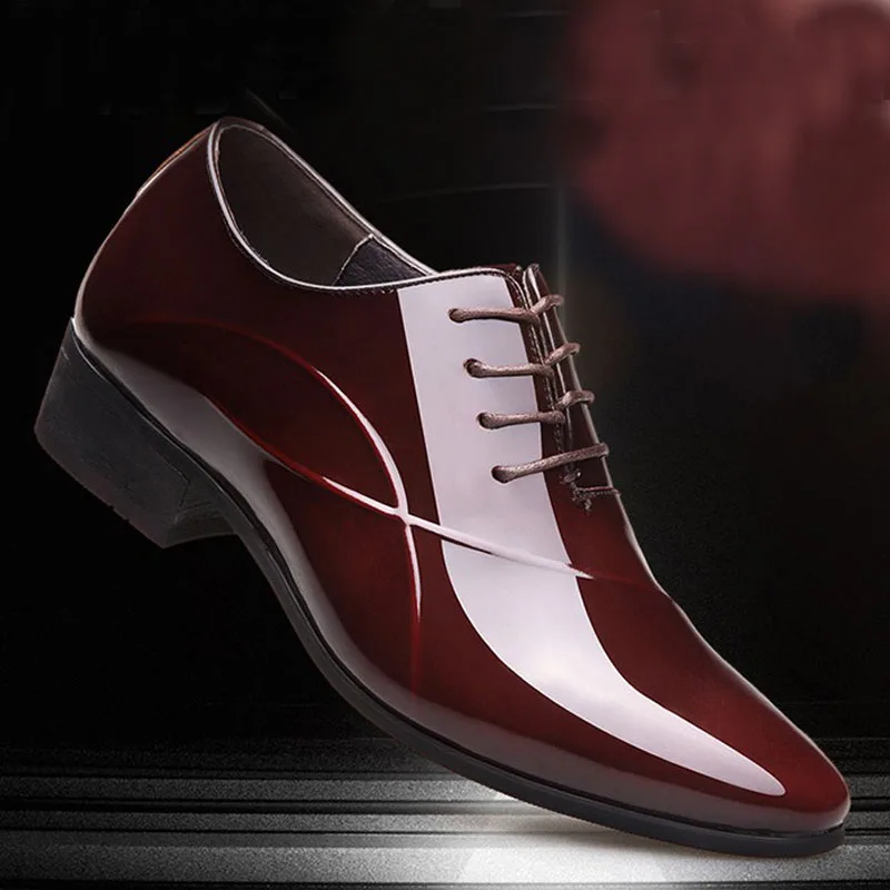 height increasing shoes