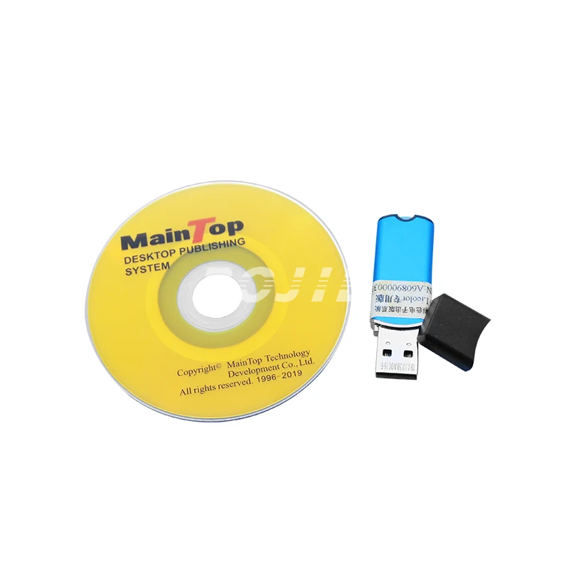

main top 6.0 rip for UV flat bed roll to roll printer for ricoh for toshiba for konica for epson print head