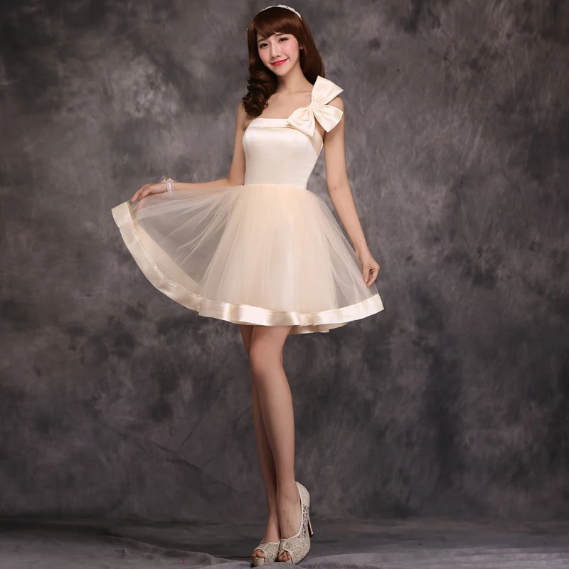 white spring dresses for juniors