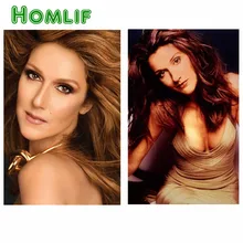 5d diy bordado диаманта певица алмазная живопись на заказ лошадь алмазная живопись eigen foto Полный бриллиантовый рисунок Рождество карты