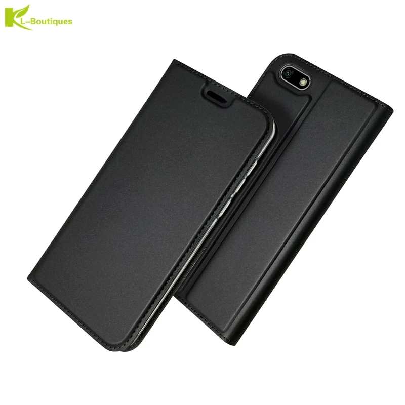 huawei silicone case PU Da Etui trên Cho Coque Huawei Honor 6A Lật Magnetic Trường Hợp Đối Với Huawei Honor6A 6X Trường Hợp Sang Trọng Wallet Bìa fundas huawei pu case Cases For Huawei