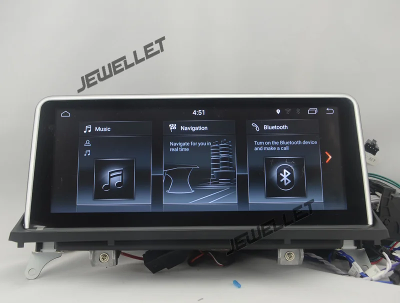 Discount 10.25" Six core Android 8.1 Car GPS radio Navigation for BMW X5 F15 X6 F16 2014-2017 with 4G/Wifi DVR OBD mirror link 4 Discount 10.25" Six core Android 8.1 Car GPS radio Navigation for BMW X5 F15 X6 F16 2014-2017 with 4G/Wifi DVR OBD mirror link 4