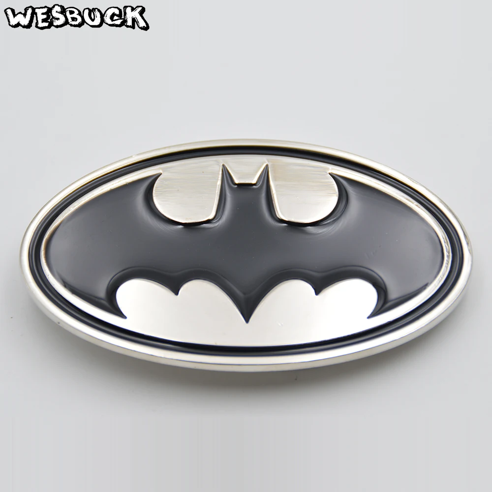 Brand New Justice League Movie Batman Adult Belt