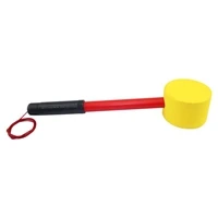 Arcade Parts Hit Mouse Frog Game Machines Accessories Hammer 001