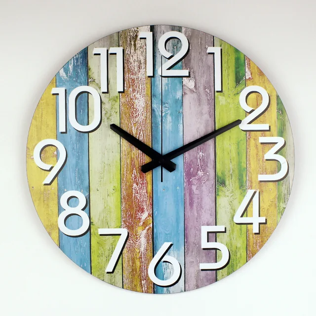 Moderne Dekoration Uhr Wand Garantie 3 Jahre Stille Große Dekorative ... Moderne Dekoration Uhr Wand Garantie 3 Jahre Stille Große Dekorative ...