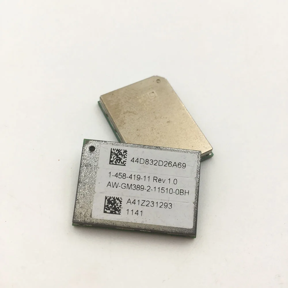 

Wireless Bluetooth Module Wifi Board For PS3 Slim CECH-3000 3K Console Original Motherboard