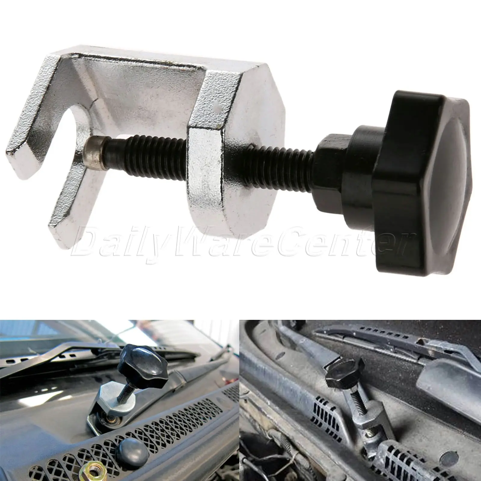 New Wiper Arm Removal Tool Car Windscreen Windshield Wiper Arm Removal