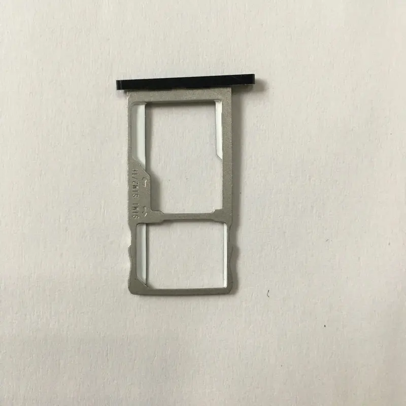 

For Doogee BL5000 Sim Card Holder Tray Card Slot Dual Rear Lens Mobile Phone Sim Card Adapter Mythology