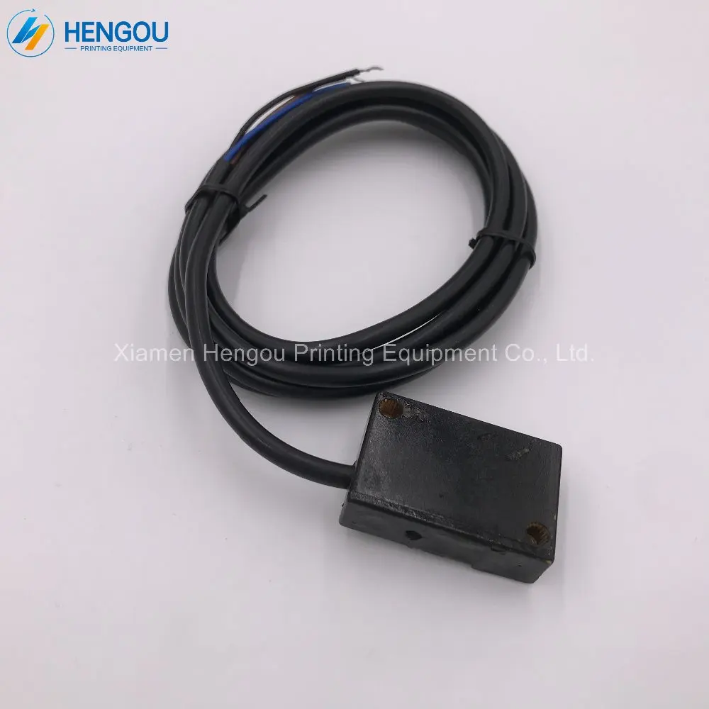 

offset printing machine parts Lifting photoelectric sensors F2.110.1311/04 FTK15