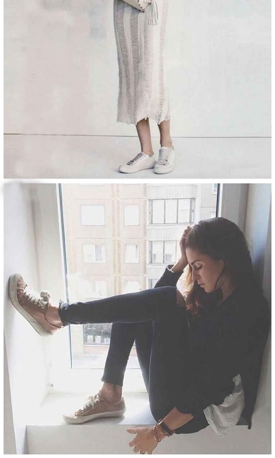 platform shoes