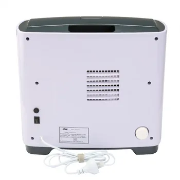 

OXYGEN CONCENTRATOR GENERATOR 1-5L 90% ADJUSTABLE PRESSURE TRANSFORMING
