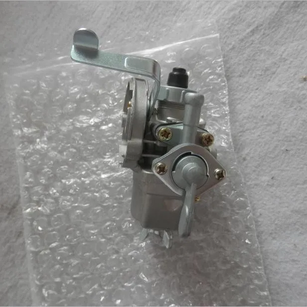 CARBURETOR ROBIN EC04 NB411 40F-6 44F-6 3
