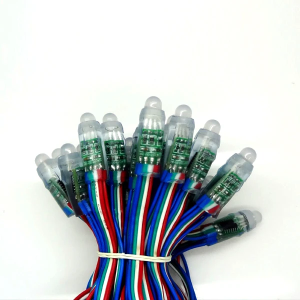 12mm-WS2801-50-5-51