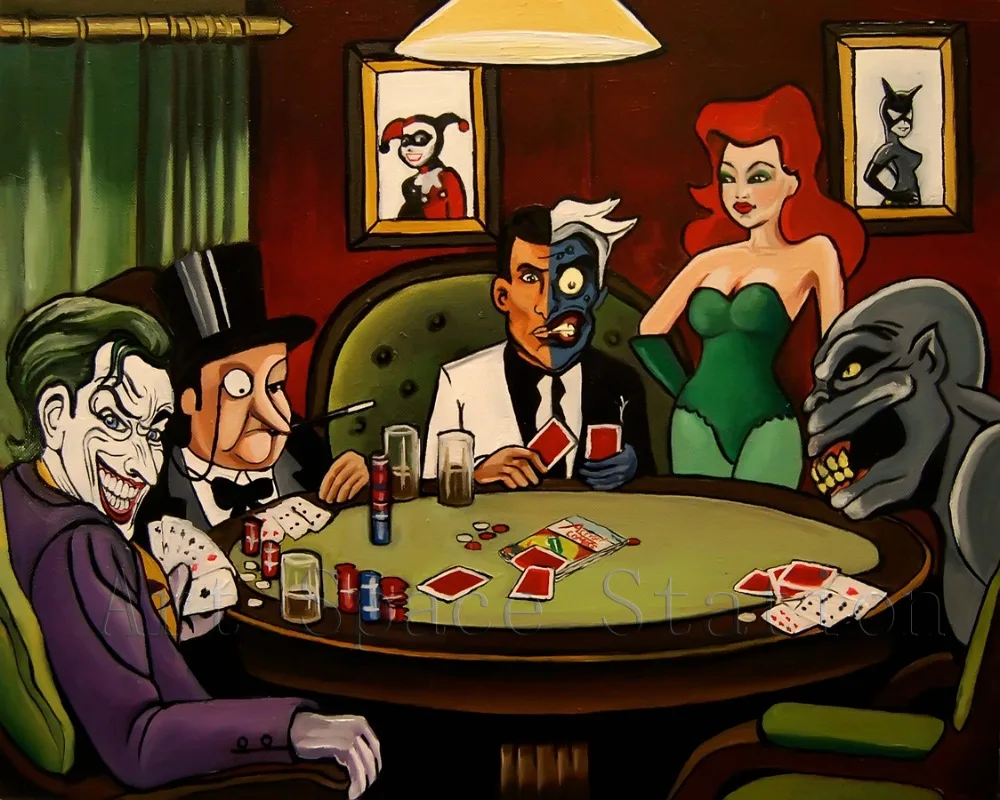Batman Batman