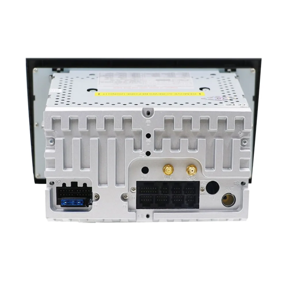 Double Din Car Stereo, in Dash Audio with GPS Navigation System for Audi A4 2003-2011,7' Muti-Touch Capacitive with Android 7.1 Double Din Car Stereo, in Dash Audio with GPS Navigation System for Audi A4 2003-2011,7' Muti-Touch Capacitive with Android 7.1