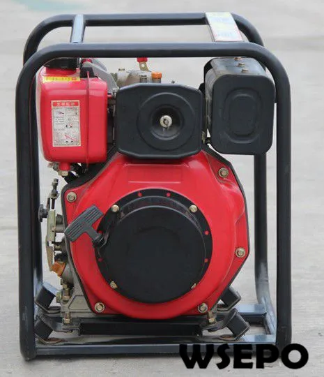 2'',1.5'' High pressure pump7