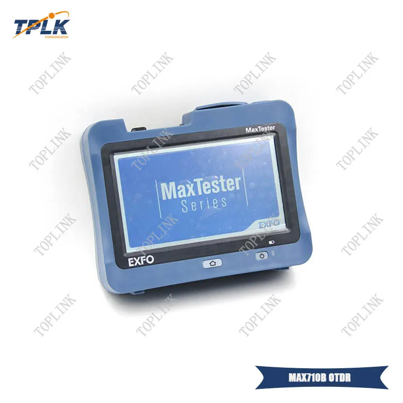 MAX710B OTDR-2