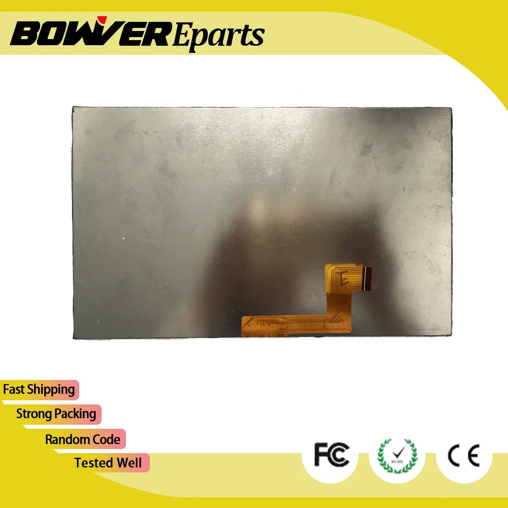 

625 A+ XR101IA8T 10.1inch LCD Display Panel for Tablet pc Replacement Parts