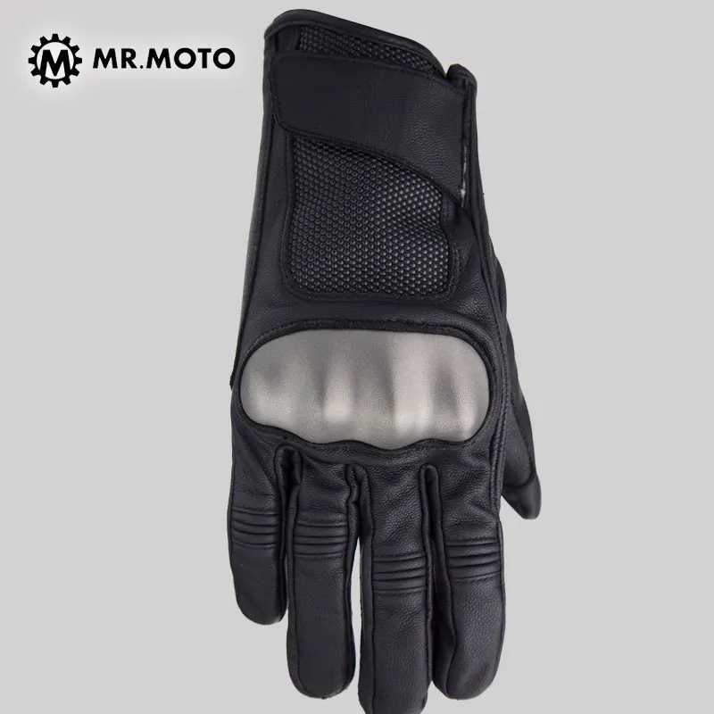 Xs Leather Atv Gloves Moto Equipment Enduro Motorcycle Gp Pro Women Men