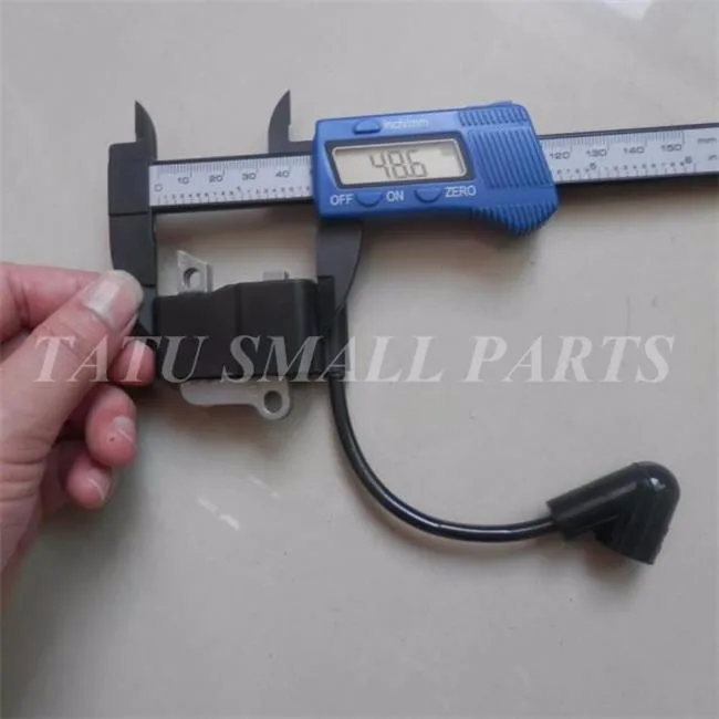 IGNITION COIL HUSQVARNA   435 440 445 450 7