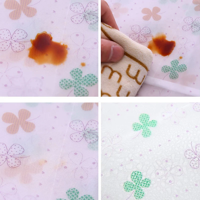 Waterproof Refrigerator Dust Cover