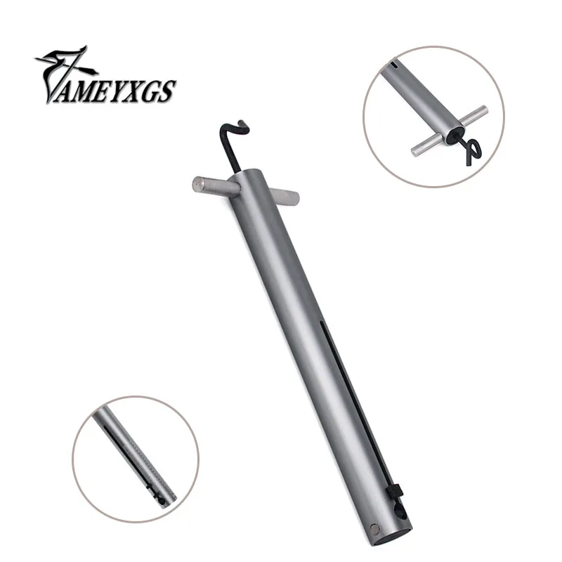 1 Set Bow and Arrow Archery Equipment Compound Bow Recurve Bow Hunting