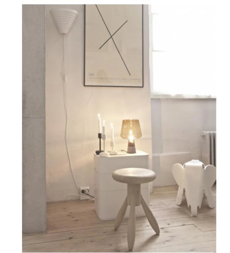 wall lamp 8