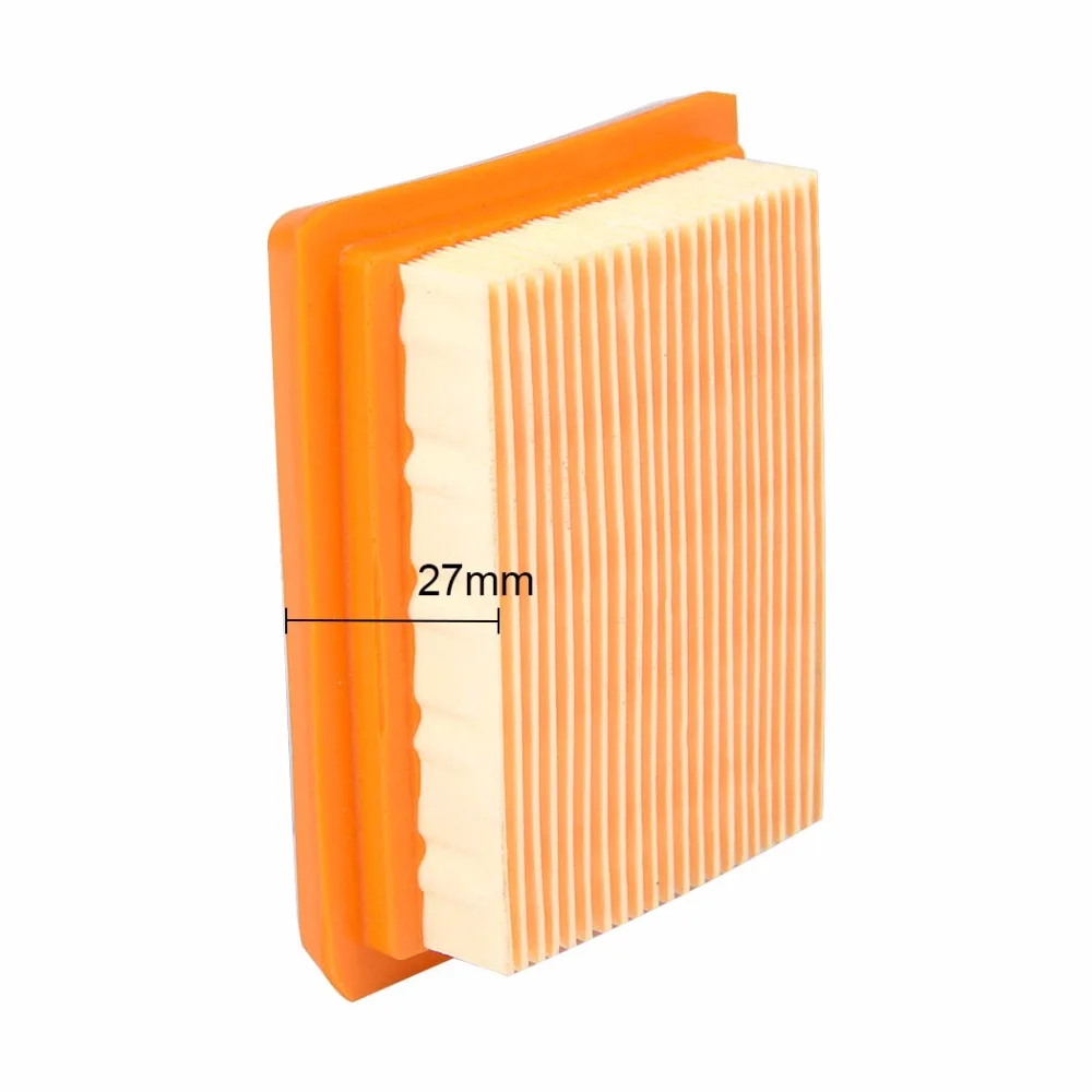 FS120 AIR FILTER 5