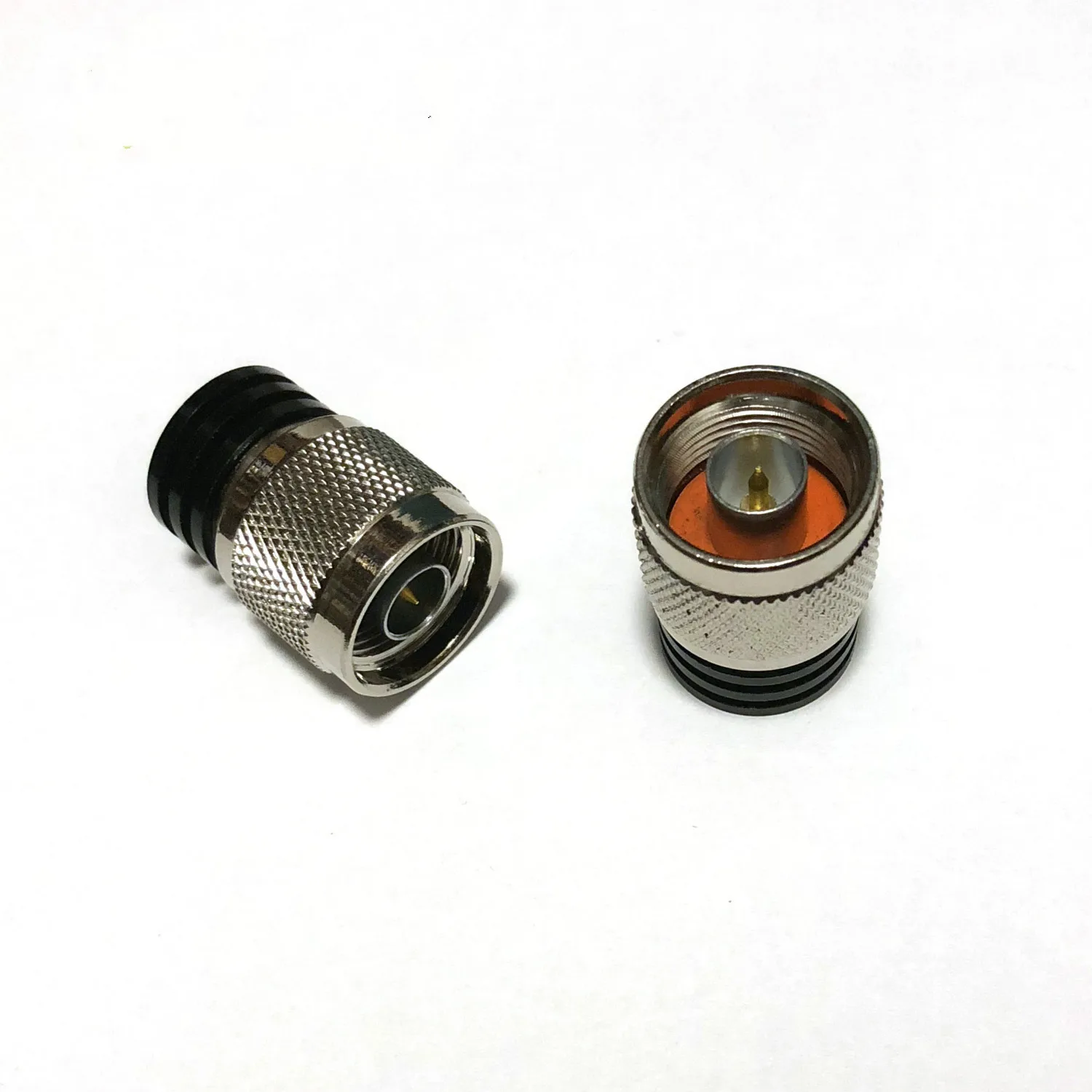 N-type Коаксиальная частота нагрузки Freq: DC-3G, 6G, 13G; Мощность Pwr: 5 W