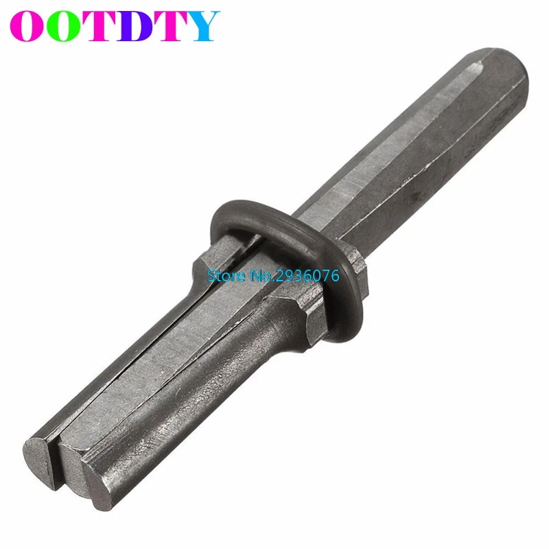 

New 5/8'' Plug Wedges and Feather Shims Concrete Rock Stone Splitter Hand Tool APR5