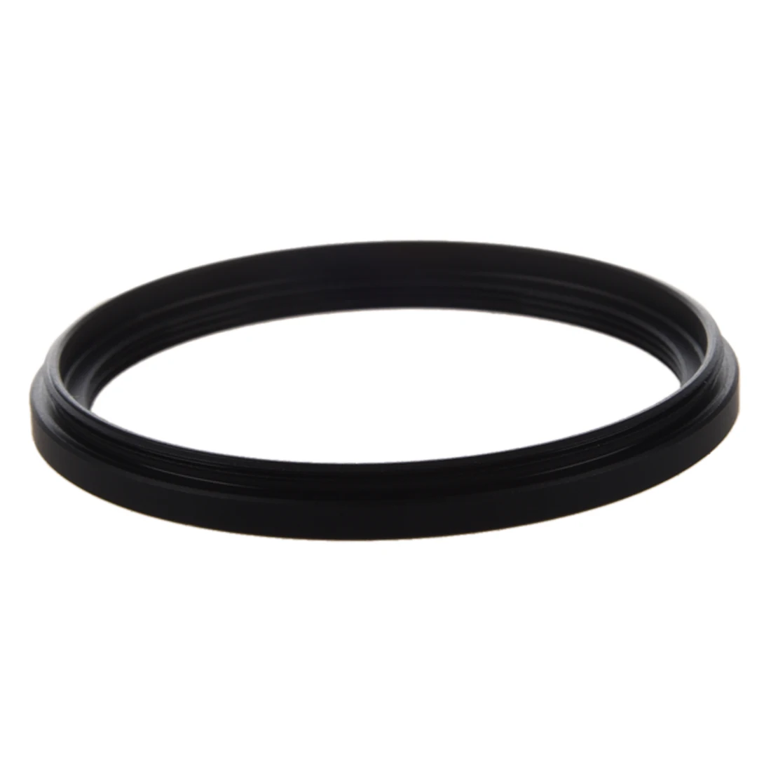 

52mm-46mm 52mm to 46mm Black Step Down Ring Adapter for Camera